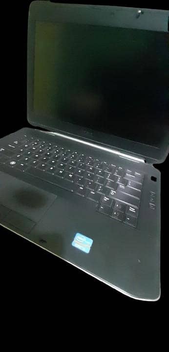 Dell laptop 