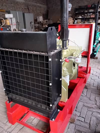 Perkins 27kva | Deisel Generator