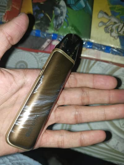 XLM GO 2 one month used