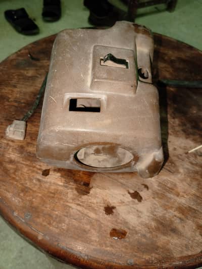 Car Steering Cover Cupa