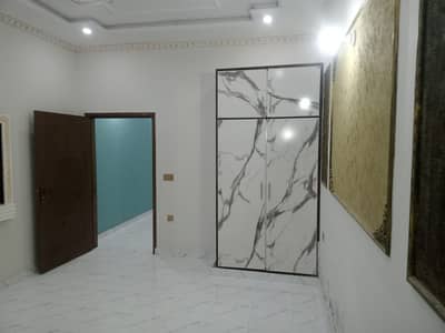 3 Marla Dubble Unit House For Rent ( Shaheen Colony )