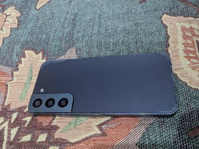 Samsung Galaxy S22 PTA