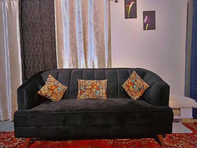 bed room sofa 3 seater