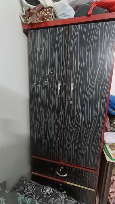 Kids Wardrobes - Almaari