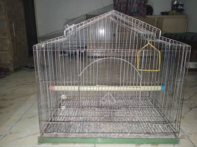 Colony Cage