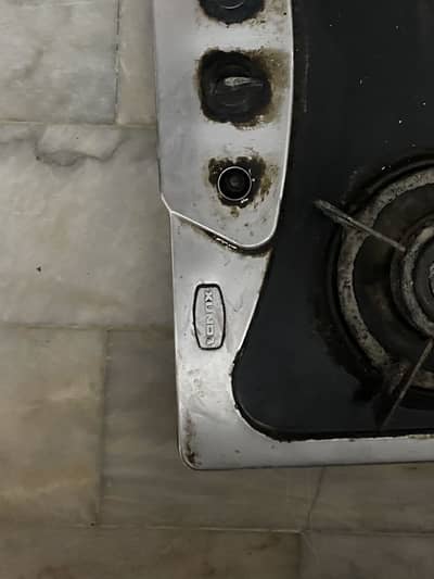 Stove chula for sell