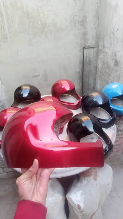 Helmet for sale