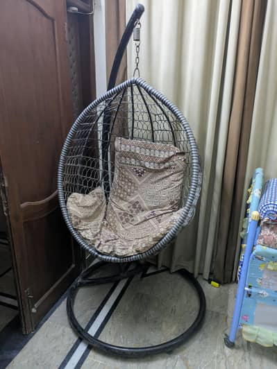 Swing chair & Swing