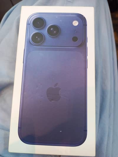iphone 17 pro 256gb