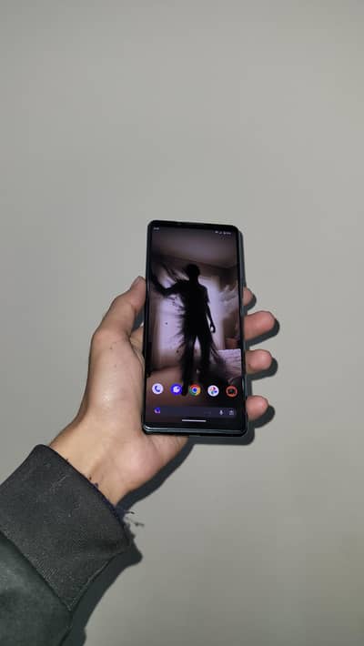 Xperia 5 mark III  8/128gb Non Pta | 120hz display | Read add