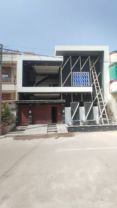 Brand New House Available For Sale