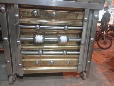 tea stall  counter  urgent for sale