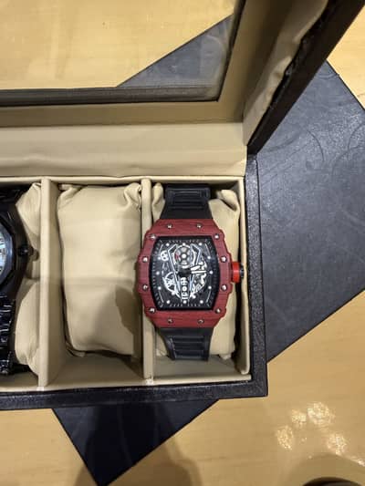 Chinese original watch ( best for men )