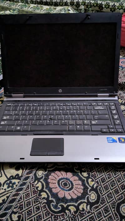 Hp ProBook book 6450b