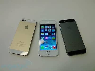 iPhone 5s 64GB for sale My Watsapp 0346=84=44=939