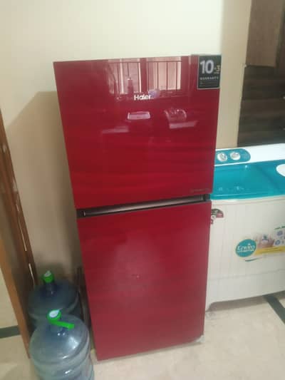 haier refregerator