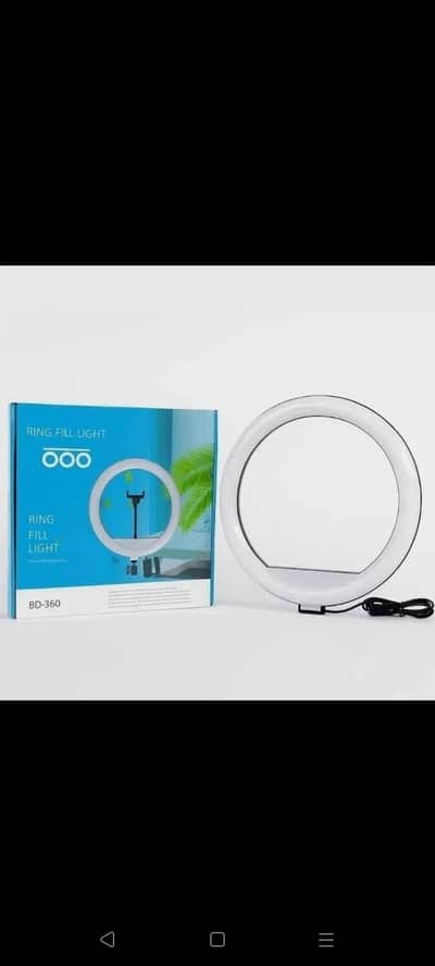 smartwatch and headphones etc