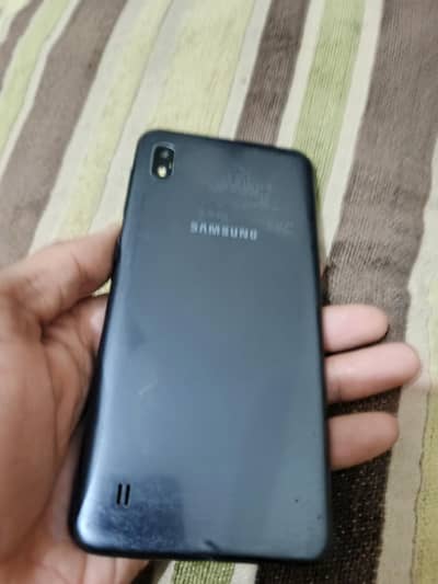 Samsung A10 good condition for sale mobile