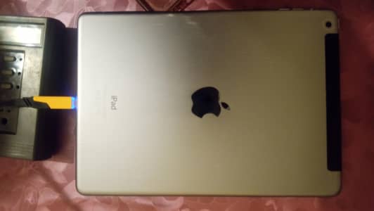 apple air i pad 128 gb