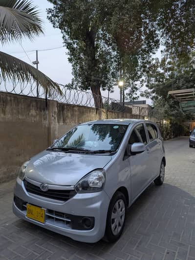 Mira X memorial 2015-17