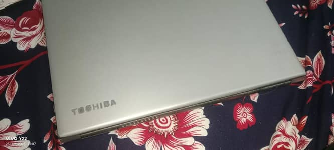tashiba   laptop  urgent sale