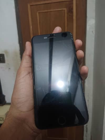 i phon 7 plus 128 gb non pta