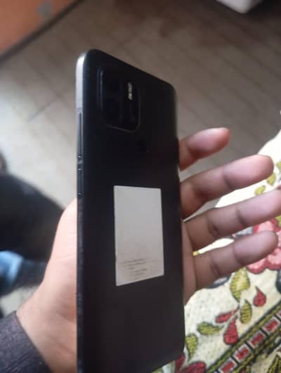 Redmi A2 + Best camera result phone Best Battery Timing with Box Sath