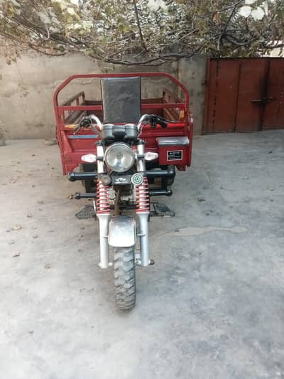 New Asia loader rickshaw for sale mothercycles cara mahran CD 70