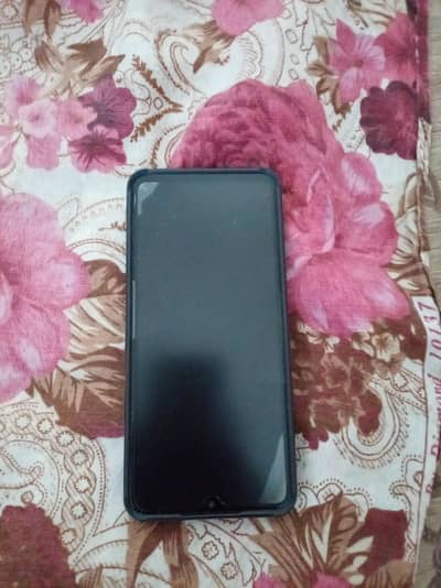 Samsung A12 (4gb & 64gb) with box and charger