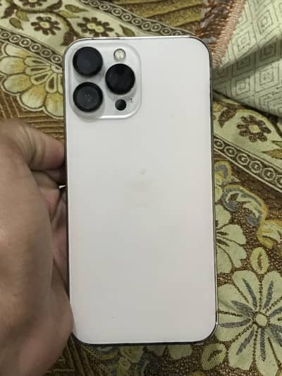 Iphone 13 pro max factory unlock