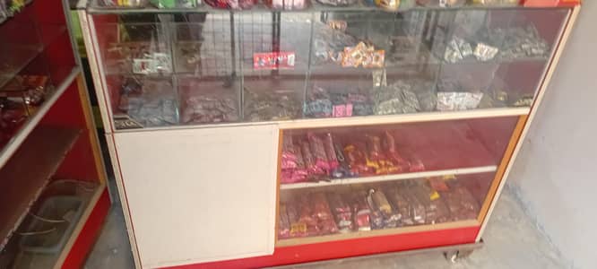 Shop Counter For Sale