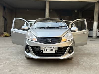 Prince pearl Car just buy and drive No work required