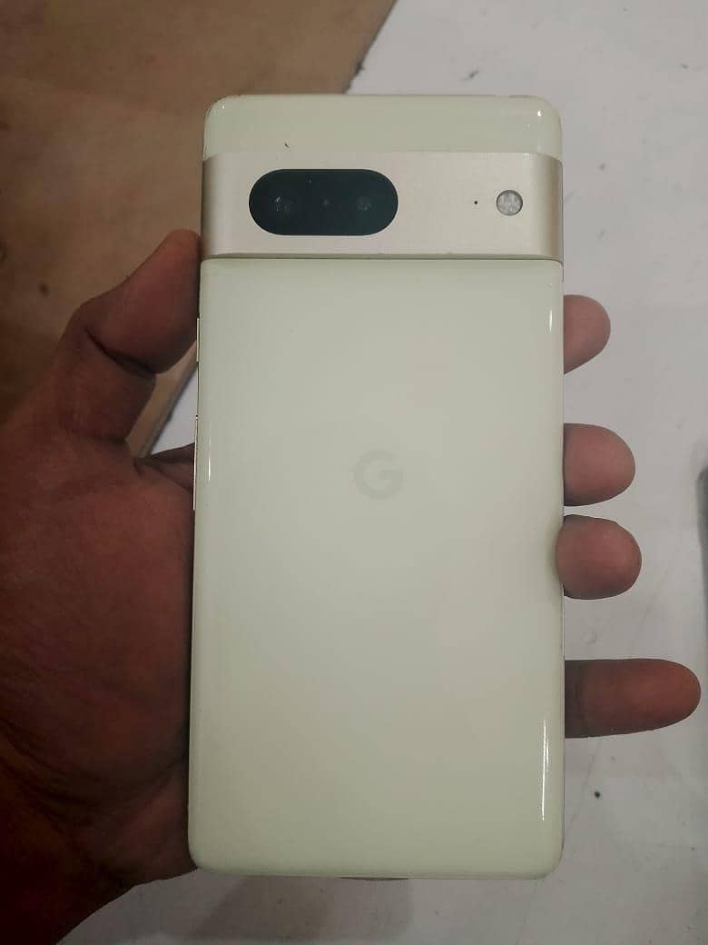 google pixel 1
