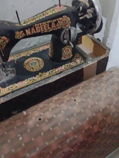 sewing machine for sale