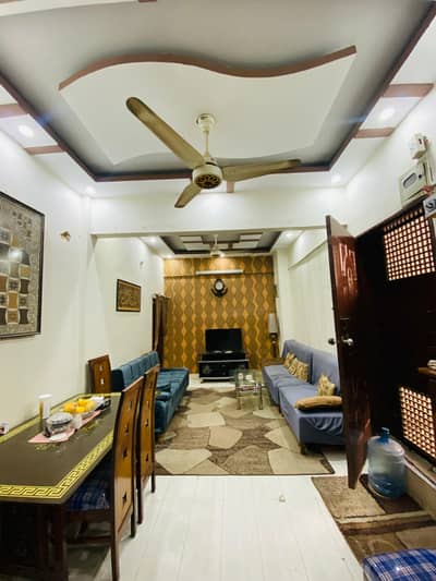 Portion for rent Block 8