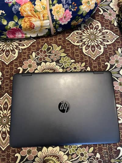 Hp Probook 840 G2  i5 6th gen 15.6 Inches