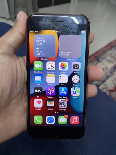 Iphone 7 pta approved