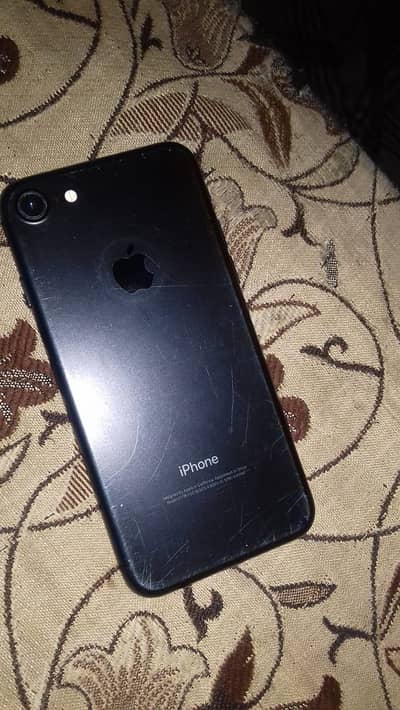 I phone 7 by pass