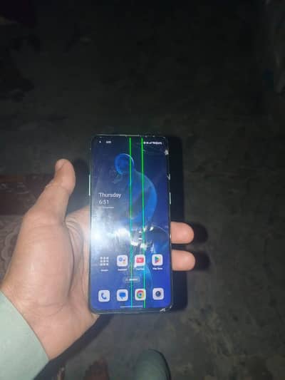 OnePlus 8t 8 256