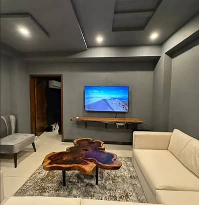 apartment in bahria town