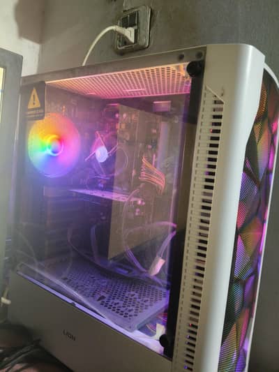 Gaming pc for sale