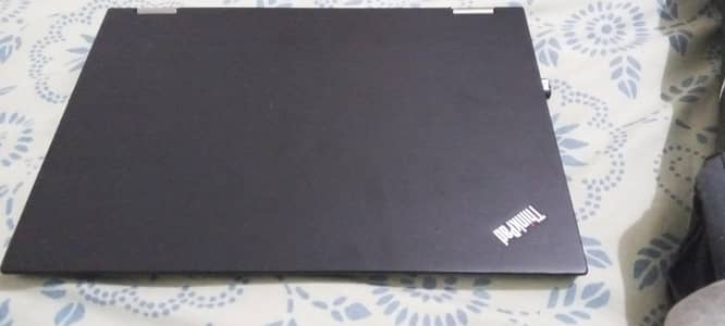 Lenovo ThinkPad Yoga X380