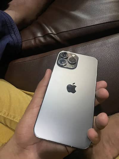 iPhone 13 Pro Max 256 GB