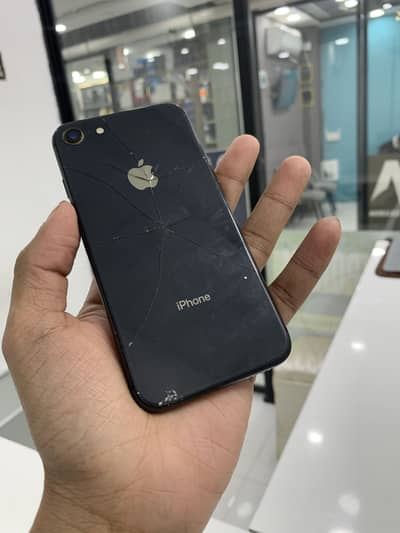 iPhone 8 256 gb / 03199954461