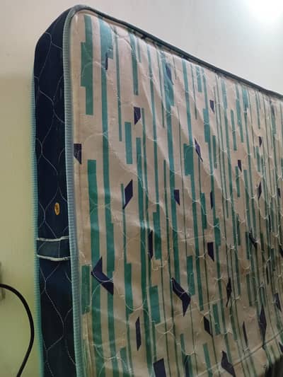 Cannon spring mattress