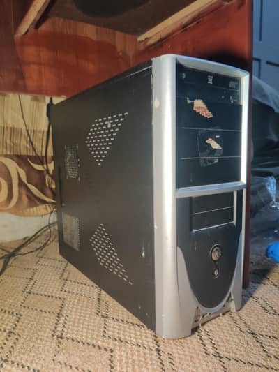 core i5 desktop PC| 8GB RAM| Gigabyte B75| budget system