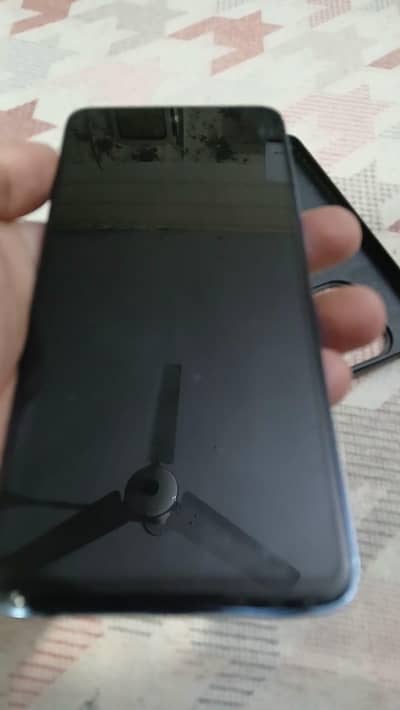 Tecno Spark 20 (16-256)