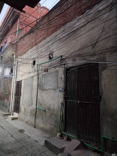 4.5 Marla single Story House For Rent Rangpura Near Sweet place bekeri Sialkot