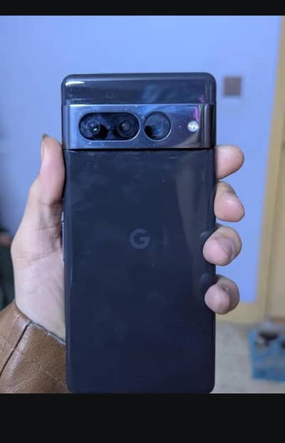 google pixel 7 pro exchange possible