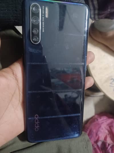 oppo f15 8/128